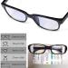 Jiawangwang Performance Readers - Autofocus Progressive Glasses with Glare Protection | Multifocus HD Reading & Computer Glasses - Buy Online on GoSupps.com