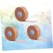 3 Rolls Back Heel Cushion Stickers - Anti-Slip Foot Heel Tape & Toe Protector - Heel Inserts for Grinding Feet - Buy Online on GoSupps.com