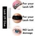 Premium Lash Lift Glue | Strong Eyelash Perming Adhesive for Quick Brow & Lash Fixing | 50 Applications | Fast-Setting Clear Gel - Buy Online on GoSupps.com