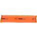 Primacare IS-5124 Padded Wood Splint with Vinyl Casing - Full Arm and Leg Support, Universal Waterproof Medical Splints for First Aid - 24-inch, Orange - Buy Online on GoSupps.com