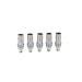 aspire Nautilus Mesh 1.0 Ohm Head - 5 pieces pPack - MTL