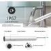 BEBIRD Ear Wax Removal Tool Wireless Otoscope 1080P WiFi Camera with LED Lights - Compatible with iPhone iPad Android - for Adults, Kids & Pets - Silver - Buy Online on GoSupps.com