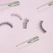 Q&A Tweezers with LED Light - Precision Eyebrow Hair Removal Tool for Men & Women | Perfect for Ingrown Hair & Eyebrow Shaping - Buy Online on GoSupps.com
