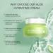 Aloderma Hydrating Face Cream - 70% Organic Aloe Vera & Hyaluronic Acid for Dry Skin - Nourishing Moisturizer - 1.7oz - Buy Online on GoSupps.com