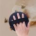 XYXQ Body Scrubber: Exfoliating Shower Brush for Deep Cleansing & Skin Massage - 1 Pack - Buy Online on GoSupps.com