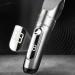 Buy Cordless Hair Clippers & Trimmer for Men - Waterproof Electric Shaver Grooming Kit USB Rechargeable with LED Display - International Shipping Available - Buy Online on GoSupps.com