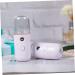VINTORKY 1pc Spray Humidifier Portable Humidifiers Facial Water Sprayer Skin Care Tools Lash Tool White - Buy Online on GoSupps.com