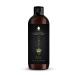 Pursonic Castor Oil (16oz) Cold-Pressed  100% Pure  Hexane-Free Castor Oil-Moisturizing & Healing  For Dry Skin  Hair Growth - For Skin  Hair Care  Eyelashes 16 Fl Oz (Pack of 1)
