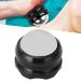 Manual Cryosphere Cold Dash Ball - Stainless Steel Massage Therapy Tool for Muscle Regeneration & Deep Tissue Relief - Buy Online on GoSupps.com