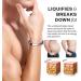 Fottepp Ionpro Titanium Detox Lymph Unclog Wristband | Magnetic Blue Bracelets for Lymph Detox - Buy Online on GoSupps.com