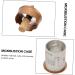 Clispeed Moxibustion Box - Premium Health & Wellness Gift Set | Multifunctional Moxa Container for Warmth & Relaxation - Ideal for Birthdays & Christmas - Buy Online on GoSupps.com