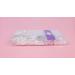 120-Piece Nail Shapes Set for Polygel Nails - Dual-Ended Brush Nail Tips & Files - International Shipping Available - Buy Online on GoSupps.com