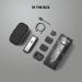 Hybrid Electric Trimmer & Shaver | Precision Blades DualCut Tech | Beard Nose & Body Grooming - Wet/Dry Use - Buy Online on GoSupps.com