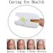 RSGK Portable Gray Nail Laser for Fungal Infection - Home Onychomycosis Treatment - Buy Online on GoSupps.com