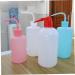 Beavorty 16 Pcs Rinse Bottle Eyelash Cleaner Squeeze Bottle Empty Grafting Bottle Juicy Creative Bottle Miss - Buy Online on GoSupps.com