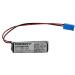 PLC LS14500-RR 3.6V 2600mAh Li Battery Replaces Rexroth 226423 SUP-E01-PCP-R PPC-R01.2 PPC-R02.2 Used In Numerical Control Systems Personal Computers and Other Electronics Applications