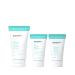 Proactiv+ 3 Step Advanced Skin Care Acne Treatment - Benzoyl Peroxide Face Wash Exfoliating Face Wash And Pore Minimizer - 30 Day Complete Acne Skin Care Kit