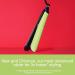 ghd Chronos - Hair Straighteners 3X Faster Styling in One Stroke for HD Results Lasting 24hrs 85% More Shine No Extreme Heat Damage UK Plug Cyber Lime - Buy Online on GoSupps.com