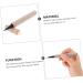 Angoily 1pc Eyeliner Fake Eyelashes Micro Eye Liner Pen Black Eye Beauty Pen Miss Magnetic Retouching Pen 1 count (Pack of 1) As Shown - Buy Online on GoSupps.com
