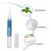 4pcs 3ml Teeth Whitening Pen | Stain Removal | Non-Sensitive & Painless | Travel-Friendly - Buy Online on GoSupps.com