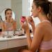 Lip Moisturizer | Nourishing and Softening Lip Mask Plumping and Protective Daily Care Day and Night Beauty Treatment Travel Winter Dry Weather - Buy Online on GoSupps.com