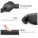 Rabofly Baby Proofing Edge & Corner Guards - 22.3 ft Furniture Bumper Cushion - Non Toxic & Safe - Fireplace, Stair, Cabinet, Countertop - Black (19.68ft Edge + 8 Corners) - Buy Online on GoSupps.com