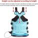 Buy Cusma Adjustable Breast & Lumbar Orthosis | Thoracolumbal Fixation & Compression Support - International Shipping - Buy Online on GoSupps.com