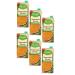 Pacific Organic Vegetable Broth, Low Sodium - 32 Oz (Pack of 6) - Buy Online on GoSupps.com