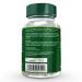 Natrition Coenzyme Q10 100 Mg of Concentrated High Quality CoQ10 Ingredients Per Serving 60 Softgels/Bottle Pocket-size Small Bottle - Buy Online on GoSupps.com
