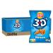 Lay's Lay's 3D's Bugles Nature 85g - Pack of 15