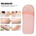 Sonew Roll-On Wax Warmer 40W | Portable Hair Removal Wax Heater with 2 x 100ml Soft Wax Cartridges | EU Plug 220V | Best Wax Depilatory Scooter for Smooth Skin - Buy Online on GoSupps.com
