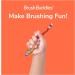 Hot Wheels Kids Toothbrush 3-Pack - Soft Bristle Toddler Toothbrushes - Buy Online on GoSupps.com