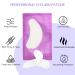 LZM Eyelash Extension Eye Pads - Hydrogel Gel Patches for Pro Salons | Best Eye Pads for Individual Eyelash Extensions - Buy Online on GoSupps.com