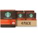 Starbucks By Nespresso Single Origin Columbia Coffee Pods Medium Roast & by Nespresso Veranda Blend Blonde Roast Coffee Pods Nespresso Vertuo Line Coffee Pods+Blonde Roast Coffee Pods - Buy Online on GoSupps.com