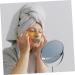 CALLARON 20pi ces Masques De Gel De Collag ne Hydratant Anti-rides De Cucumber Masques Usage Professionnel Ou Personnel Vert - Buy Online on GoSupps.com