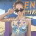Ludress Festival Mermaid Crystal Body Stickers - Rhinestone Chest Jewels for Women and Girls - Buy Online on GoSupps.com