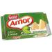 Amor - Nestl-e - Wafer biscuits filled with a delicious lemon flavored cream - Ideal for any time of the day - 3 units of 100g - 300g total - - Buy Online on GoSupps.com
