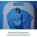 Dozywave Sleep Patch - 30 Patches for Adults | Melatonin & 5-HTP | Medication-Free Solution - Buy Online on GoSupps.com