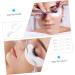Shop Ipetboom 20pcs Eyelash Pad Silicone Makeup Tool | Lash Lift Rods & Perming Pads - Eyelash Extension Kit in Earth Tones - Buy Online on GoSupps.com