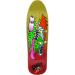 Santa Cruz Skateboard Deck Meek Slasher Shaped 9.23" x 31.67"