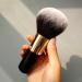 Joselin Cosmetic Brush Large Loose Powder Brush Multi-Purpose Powder Brush Big Tubby Makeup Brush Makeup Tools - Buy Online on GoSupps.com