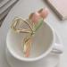 Summer Pink Tulip Bouquet Flower Hair Clip - Strong Hold Non Slip Accessory for Women with Thick or Thin Hair - Large Claw Clip Design - 1 Pc (Pink) - Buy Online on GoSupps.com