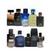 Men Perfume Eau de Toilette Natural Spray Men Cologne Masculine Scent 3.4 Fl Oz/100ML(Random 2 Packs) Random 2 Packs 1.7 Fl Oz (Pack of 2)