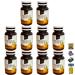 Smooth Moisture Nourish Skin 30Capsules/Bottle Gomphrena Rice Bran Oil By Hi Arpaporn Set 10 By Beautygoodshop Get Free For You Beauty Gifts Large Normal White