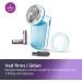 Philips GC026 Electric Lint Remover Fabric Shaver Blue - Buy Online on GoSupps.com