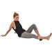 Fascia.igel Roll (Apple) - Premium Foam Roller for Efficacious Muscle Recovery | International Shipping Available - Buy Online on GoSupps.com