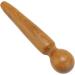 Verdant Touch Reflexology Foot Massage Stick - Traditional Wooden Tool for Foot Health & Manual Therapy - Buy Online on GoSupps.com