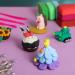 50 Colors Air Dry Modeling Clay for Slime & DIY Molding - Kids Toys Set for Boys and Girls - Buy Online on GoSupps.com