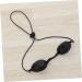 Mikikit Eye Patch Eye Patches Eyepatch Eye Mask Ipl Eye Protection Ipl Safety Goggles Glasses - Buy Online on GoSupps.com