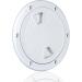 4/6/8 inch White Deck Plate Hatch with Detachable Cover - Non-Slip Inspection Hatch - Buy Online on GoSupps.com